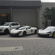 Illustration for article titled Porsche Party
